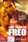 Last Train To Freo